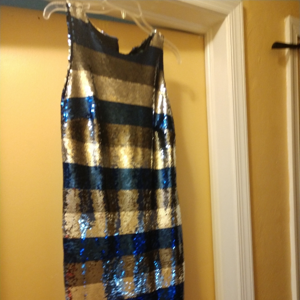 Gabby Style Dress